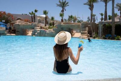 Sierra Sharm El Sheikh, , Египет