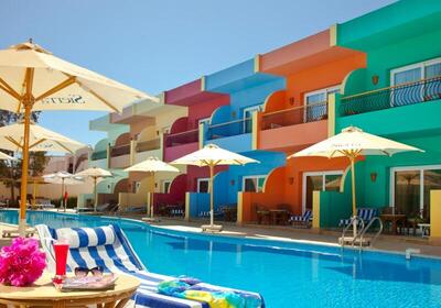 Sierra Sharm El Sheikh, , Египет