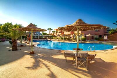 Sierra Sharm El Sheikh, , Египет