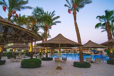 Sierra Sharm El Sheikh, , Египет