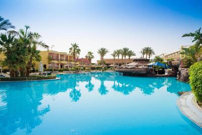 Sierra Sharm El Sheikh, , Египет