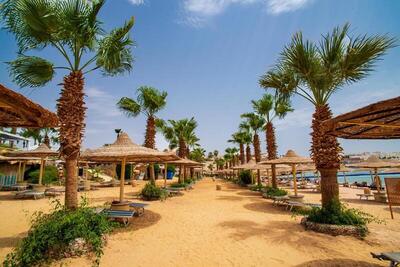 Sierra Sharm El Sheikh, , Египет