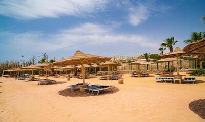 Sierra Sharm El Sheikh, , Египет