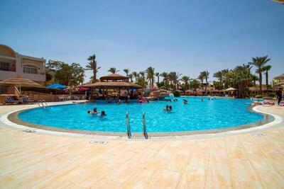 Sierra Sharm El Sheikh, , Египет