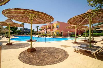 Sierra Sharm El Sheikh, , Египет