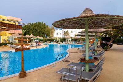 Sierra Sharm El Sheikh, , Египет