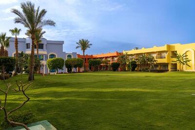 Sierra Sharm El Sheikh, , Египет