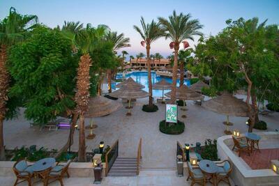 Sierra Sharm El Sheikh, , Египет