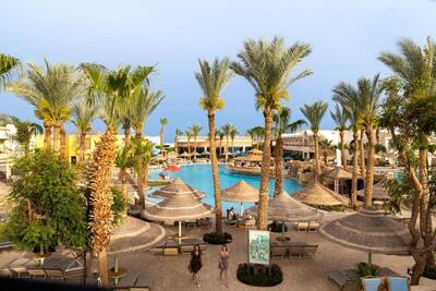 Sierra Sharm El Sheikh, , Египет