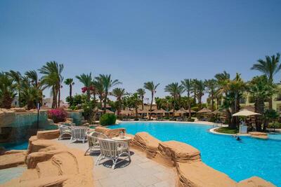 Sierra Sharm El Sheikh, , Египет