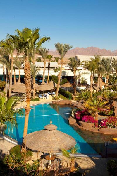 Sierra Sharm El Sheikh, , Египет