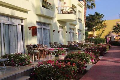 Sierra Sharm El Sheikh, , Египет