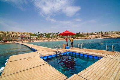 Sierra Sharm El Sheikh, , Египет