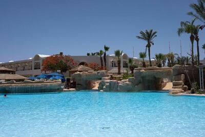 Sierra Sharm El Sheikh, , Египет