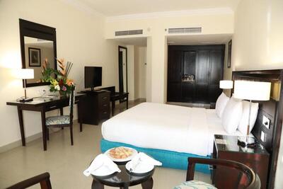 Sierra Sharm El Sheikh - Triple Room