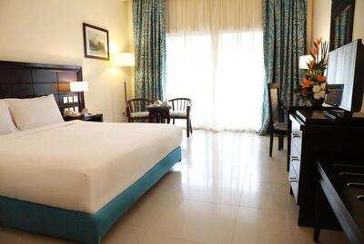 Sierra Sharm El Sheikh - Triple Room