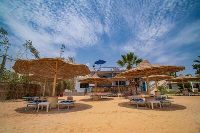 Sierra Sharm El Sheikh, , Египет