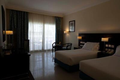 Sierra Sharm El Sheikh, , Египет