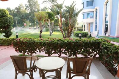 Sierra Sharm El Sheikh - Standard Double Room with Garden View
