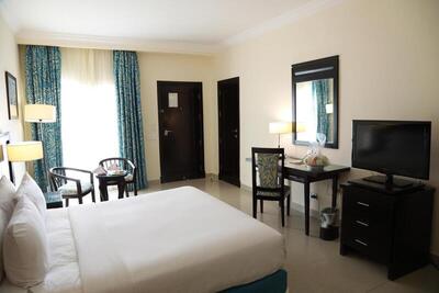 Sierra Sharm El Sheikh - Triple Room
