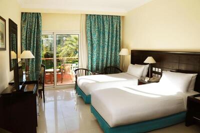 Sierra Sharm El Sheikh - Twin Room