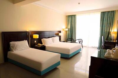 Sierra Sharm El Sheikh - Suite with Garden View