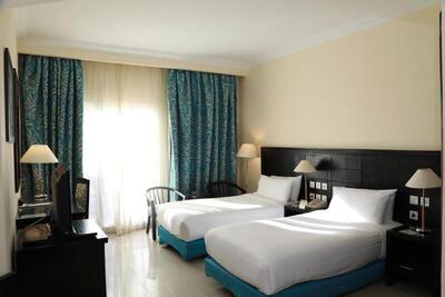 Sierra Sharm El Sheikh - Twin Room