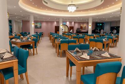 Sierra Sharm El Sheikh, , Египет