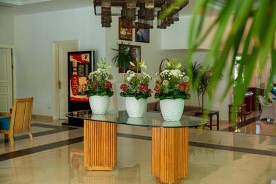 Sierra Sharm El Sheikh, , Египет