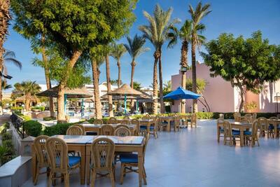 Sierra Sharm El Sheikh, , Египет