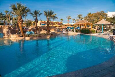 Sierra Sharm El Sheikh, , Египет