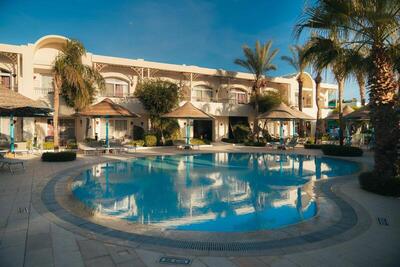 Sierra Sharm El Sheikh, , Египет