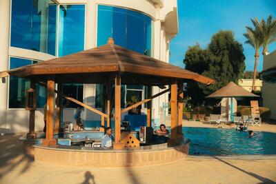 Sierra Sharm El Sheikh, , Египет