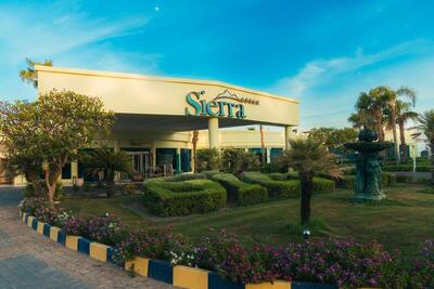 Sierra Sharm El Sheikh, , Египет