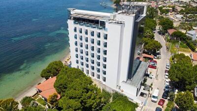 SIGNATURE BLUE RESORT, Кушадасъ, Турция
