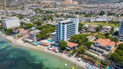 SIGNATURE BLUE RESORT, Кушадасъ, Турция