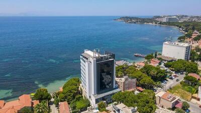 SIGNATURE BLUE RESORT, Кушадасъ, Турция