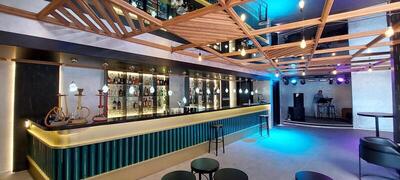 SIGNATURE BLUE RESORT, Кушадасъ, Турция