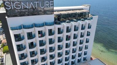 SIGNATURE BLUE RESORT, Кушадасъ, Турция