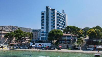 SIGNATURE BLUE RESORT, Кушадасъ, Турция