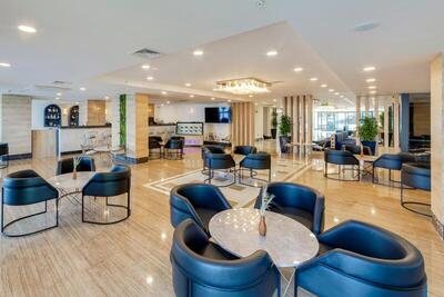 SIGNATURE BLUE RESORT, Кушадасъ, Турция