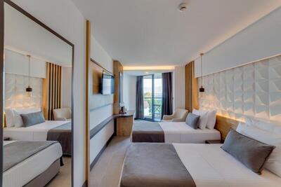 SIGNATURE BLUE RESORT, Кушадасъ, Турция