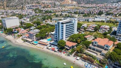 SIGNATURE BLUE RESORT, Кушадасъ, Турция