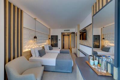 SIGNATURE BLUE RESORT, Кушадасъ, Турция