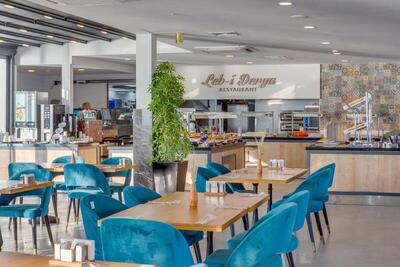 SIGNATURE BLUE RESORT, Кушадасъ, Турция