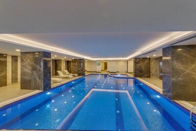 SIGNATURE BLUE RESORT, Кушадасъ, Турция