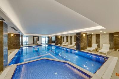 SIGNATURE BLUE RESORT, Кушадасъ, Турция
