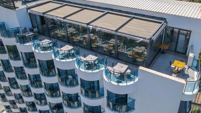 SIGNATURE BLUE RESORT, Кушадасъ, Турция