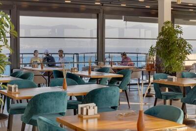 SIGNATURE BLUE RESORT, Кушадасъ, Турция