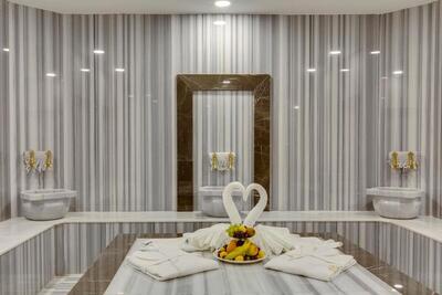 SIGNATURE BLUE RESORT, Кушадасъ, Турция